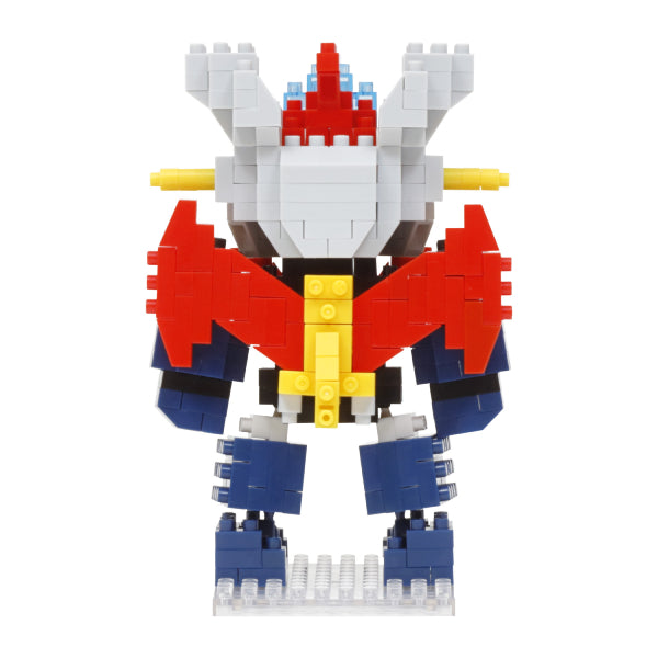 CN-36 Nanoblock Mazinger Z