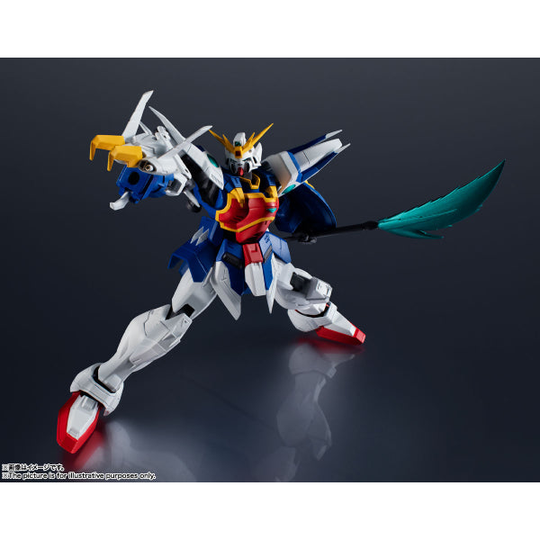 GUNDAM UNIVERSE XXXG-01S SHENLONG GUNDAM