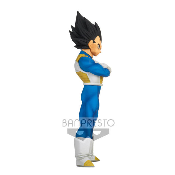 [BURNING FIGHTERS] DRAGON BALL Z VOL.2 (VEGETA/SON GOKU)