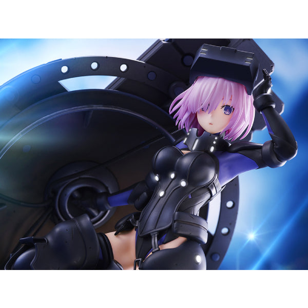 FGO Fate / Grand Order Shielder / Mash Kyrielight [Ortenaus]