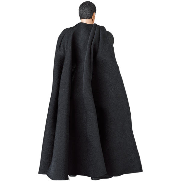 MAFEX SUPERMAN (ZACK SNYDER'S JUSTICE LEAGUE Ver.)