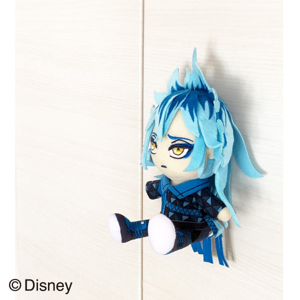 DISNEY TWISTED WONDERLAND MAGNET MASCOT 006 (IDIA) W/O CANDY