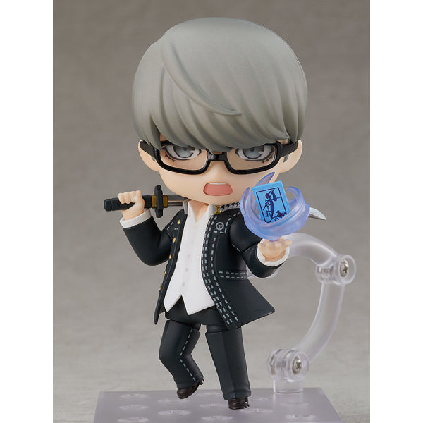 1607 Nendoroid P4G Hero
