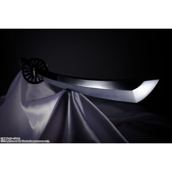 PROPLICA "Demon Slayer" Nichirin Sword (Tanjiro Kamado) (Apr 2021 resale ver.)