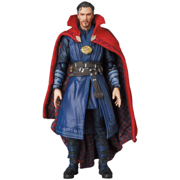 MAFEX "Avengers" DOCTOR STRANGE (Infinity War Ver.)