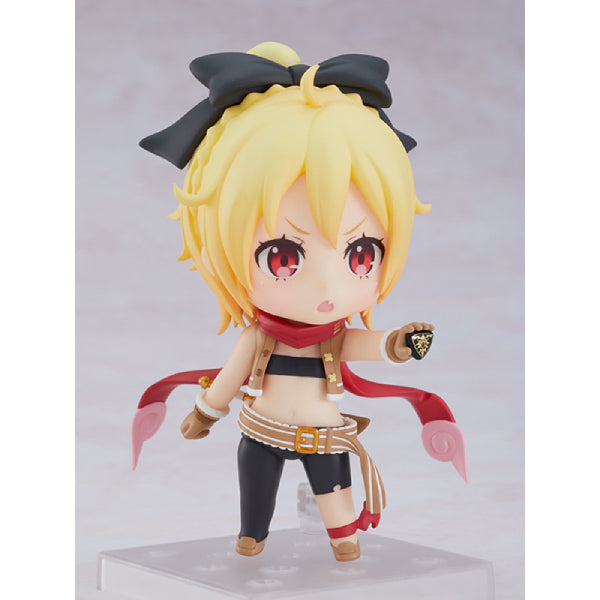 1706 Nendoroid Felt