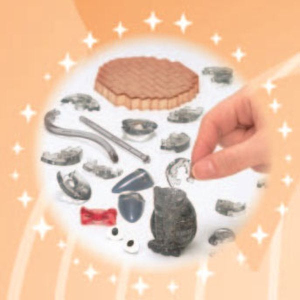 BEVERLY 3D JIGSAW PUZZLE Ghibli - Jiji