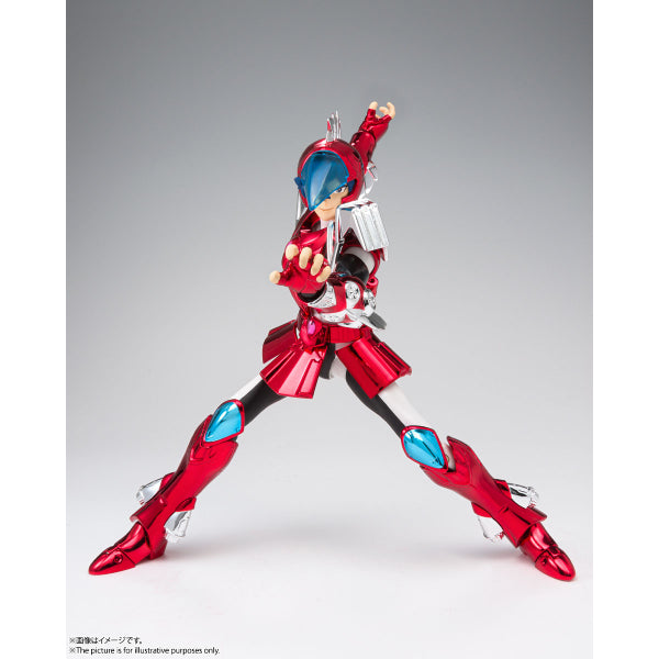 Saint Cloth Myth Steel Saint Sky Cloth Sho <Revival Version>