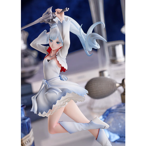 GSC POP UP PARADE RWBY Weiss Schnee