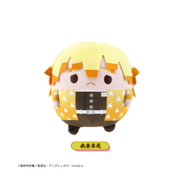 Demon Slayer Fluffy Kororin Msize Series