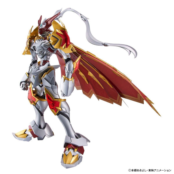 Figure-rise Standard Amplified DUKEMON (Jan 2022 Resale ver.)