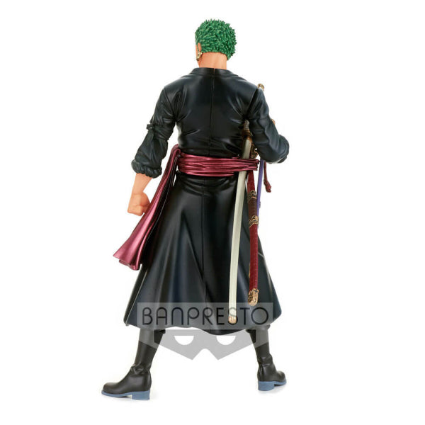 ONE PIECE DXF～THE GRANDLINE SERIES～WANOKUNI VOL.1 B:RORONOA ZORO