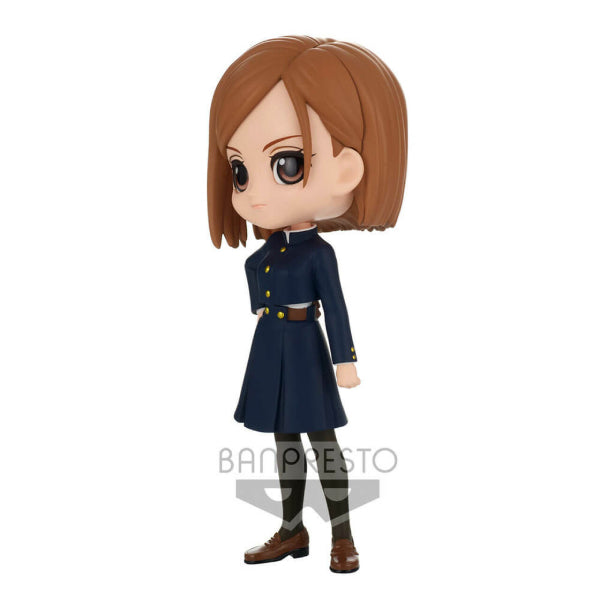 Q POSKET - JUJUTSU KAISEN - NOBARA KUGISAKI (VER. A/B)