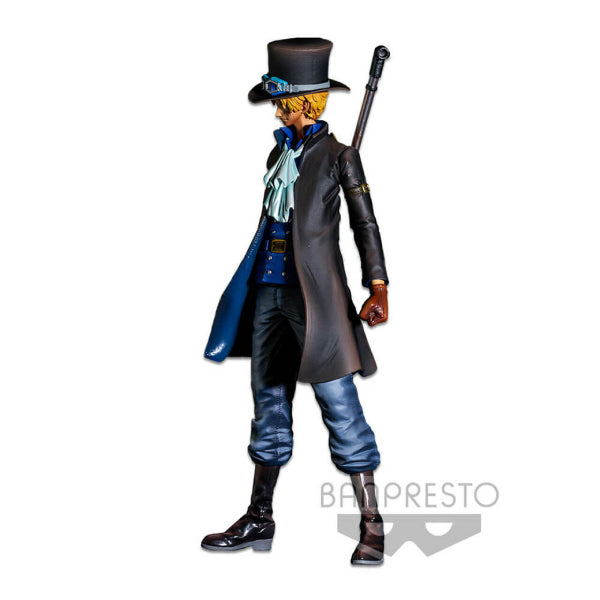[CMSP] Banpresto - ONE PIECE SABO