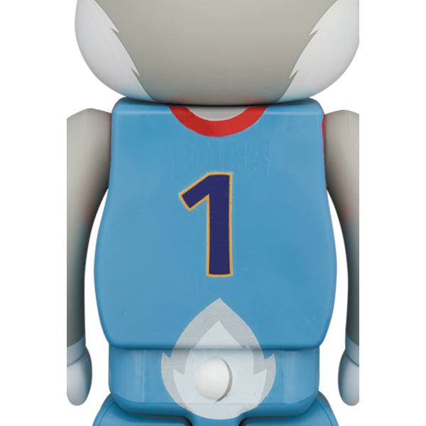 R@BBRICK BUGS BUNNY 100% & 400% SET (Be@rbrick)