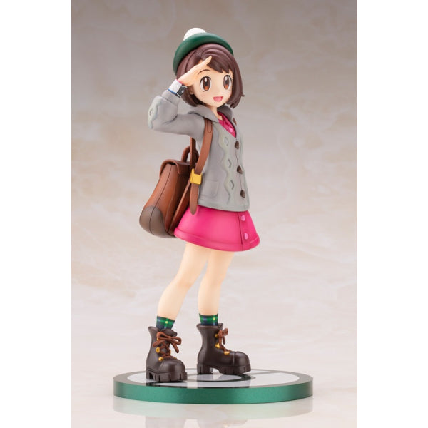 ARTFX J - Pokemon Gloria with Sobble