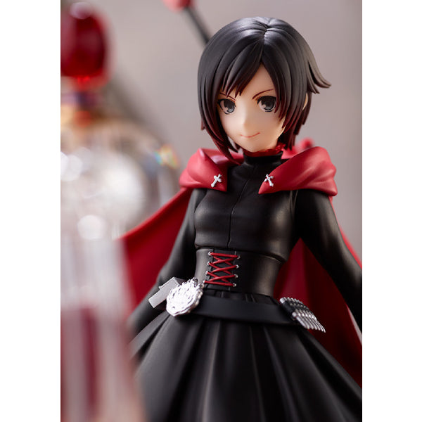GSC POP UP PARADE RWBY Ruby Rose