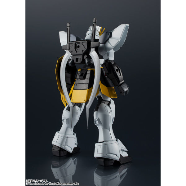 GUNDAM UNIVERSE XXXG-01SR GUNDAM SANDROCK