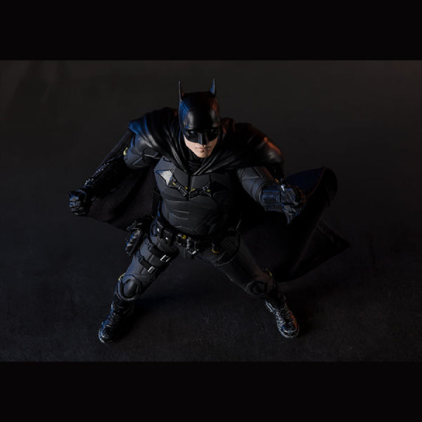 S.H.Figuarts Batman (The Batman) 蝙蝠俠