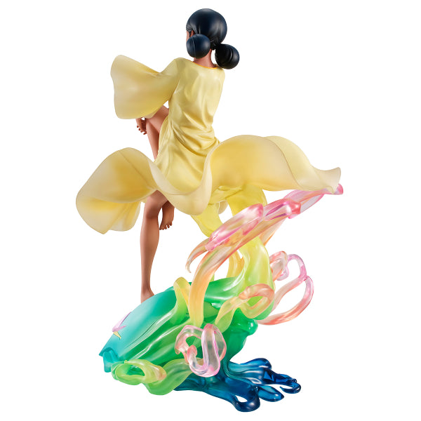 GGG (Gundam Girls Generation) Mobile Suit Gundam Lalah Sune