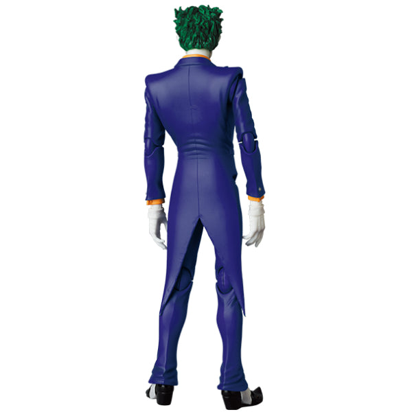 MAFEX THE JOKER (BATMAN:HUSH Ver.)