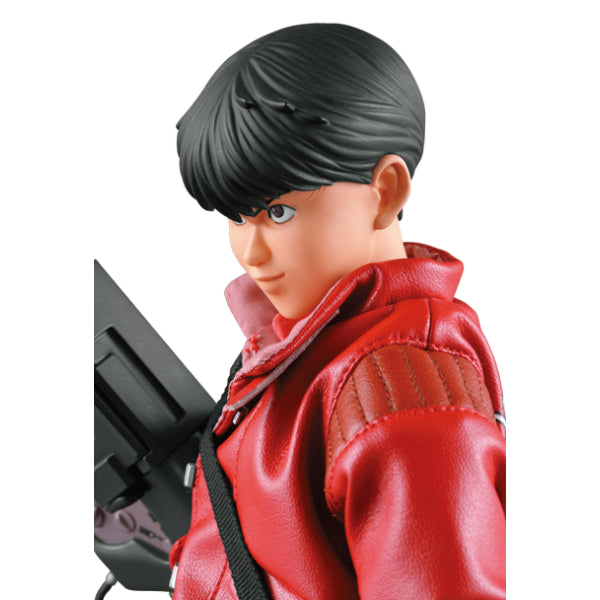 PROJECT BM! Shotaro Kaneda Akira