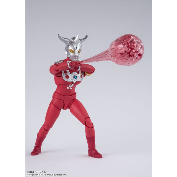 S.H.Figuarts Ultraman Leo