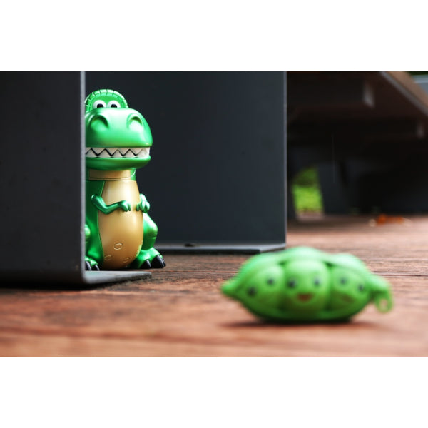 Herocross HMS#007 - 6 inch Rex