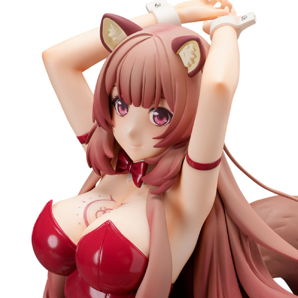 The Rising of the Shield Hero - Raphtalia 1/4 scale Bunny Style Ver.