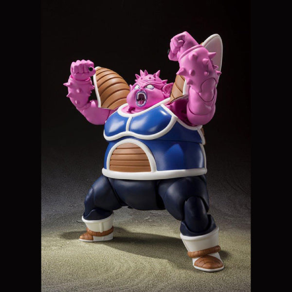 S.H.Figuarts Dragon Ball DODORIA