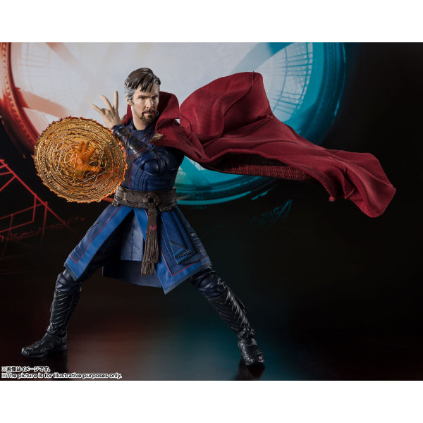 S.H.Figuarts Doctor Strange (Doctor Strange in the Multiverse of Madness)