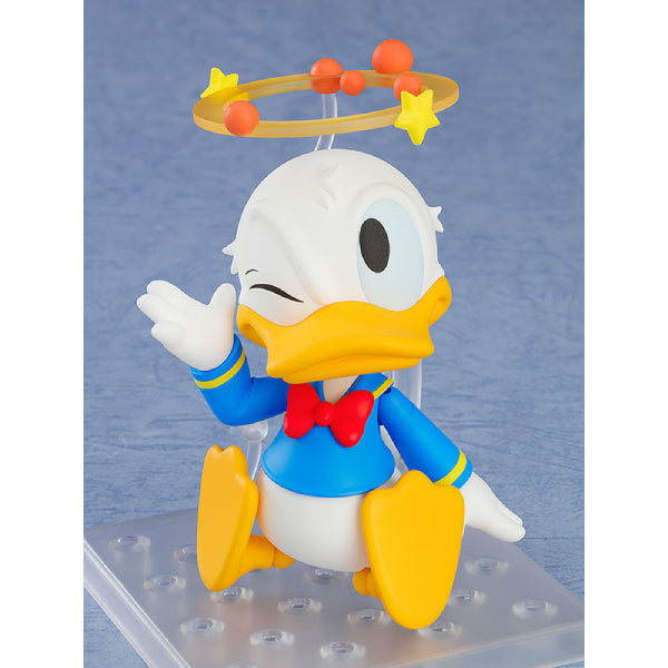 GSC 1668 Nendoroid Donald Duck