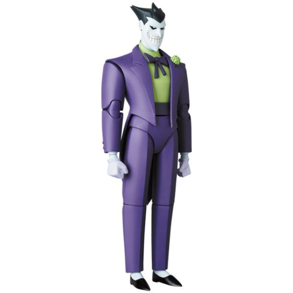 MAFEX THE JOKER (THE NEW BATMAN ADVENTURES)