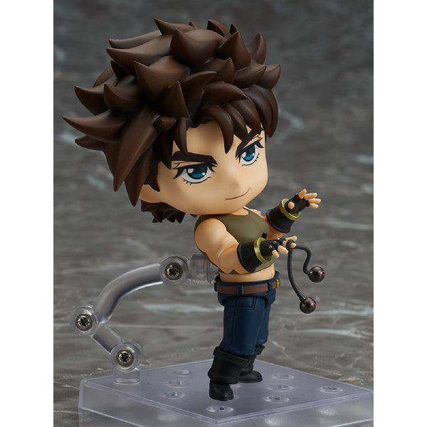 1502 Nendoroid "JoJo's Bizarre Adventure" Joseph Joestar