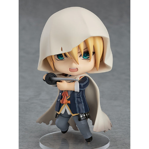 690 Nendoroid "Touken Ranbu -ONLINE-" Yamambagiri Kunihiro