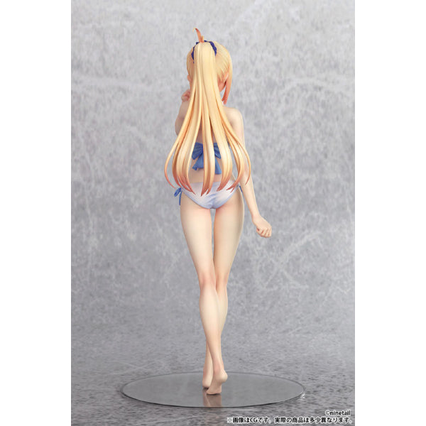 The Alchemist of Ars Magna - Celestiana Megistos Swimsuit Ver. 1/6 Scale Figure