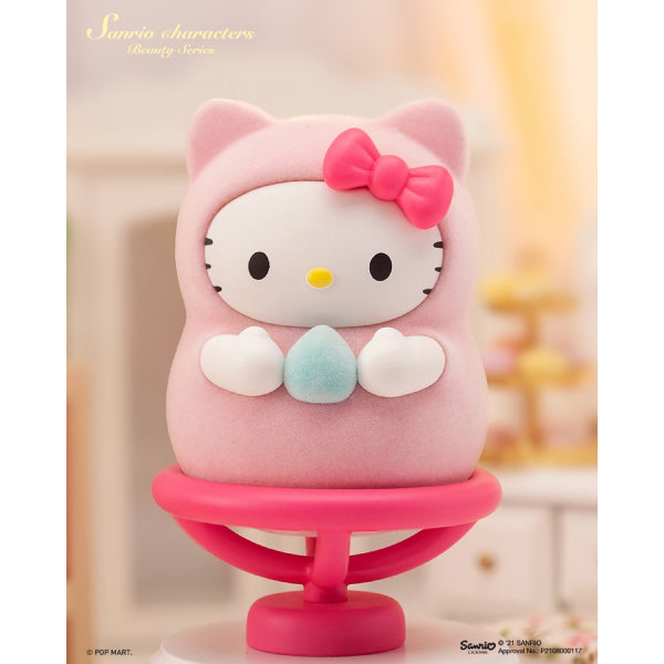 Pop Mart - Sanrio Characters Beauty Series Mini Figure