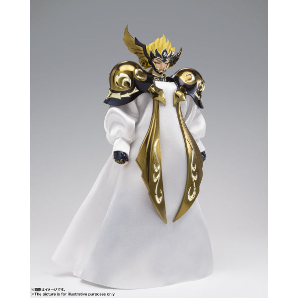 Saint Cloth Myth EX Hypnos - the God of Sleep