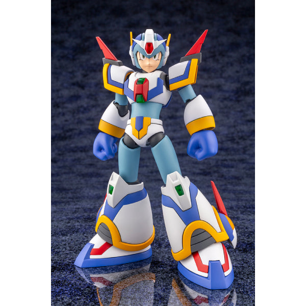 Kotobukiya MEGA MAN X FORCE ARMOR 1/12 scale figure