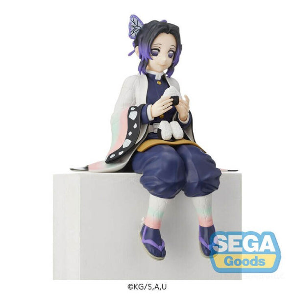 SEGA - PM Prize Figure Shinobu Kocho (Perching Ver.)