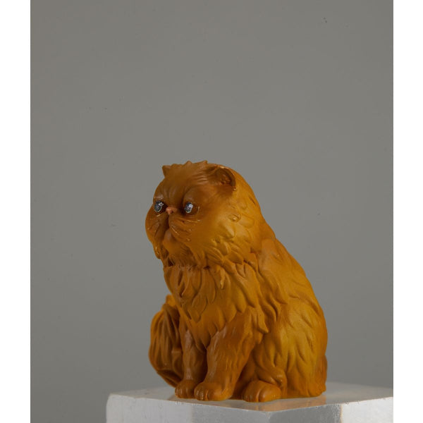 Q POSKET HARRY POTTER - HERMIONE GRANGER WITH CROOKSHANKS (Jan 2022 resale ver.)