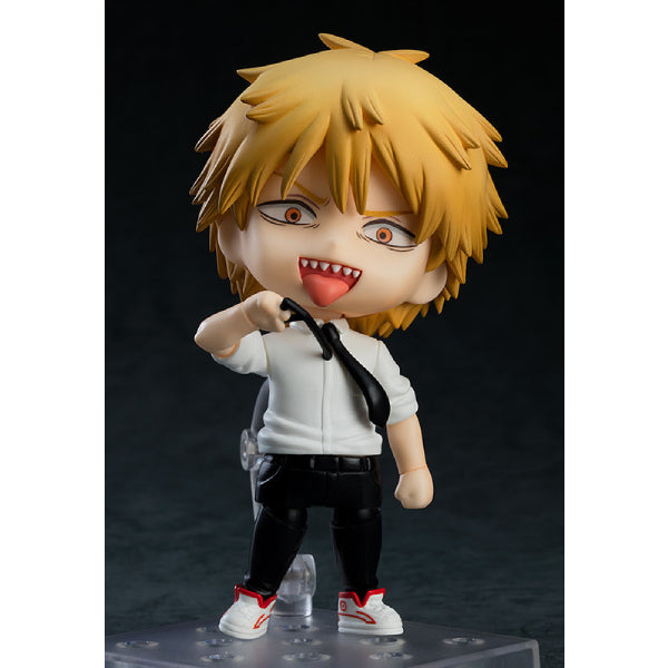 1560 Nendoroid Chainsaw Man - Denji
