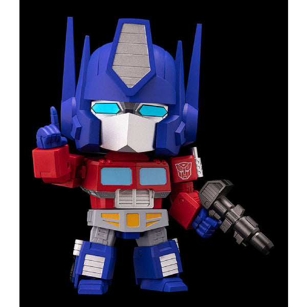 1765 Nendoroid Optimus Prime (G1 Ver.)