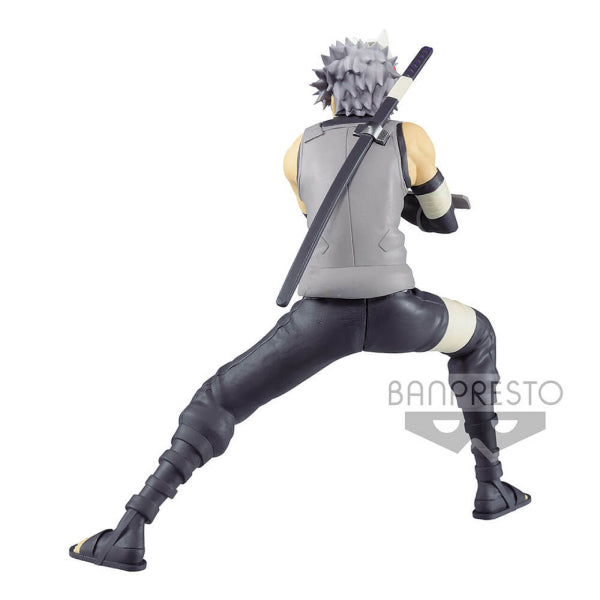 [Banpresto][VIBRATION STARS] NARUTO SHIPPUDEN -HATAKE KAKASHI-Ⅱ