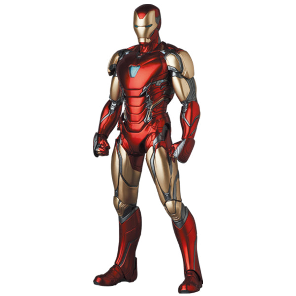 MAFEX IRON MAN MARK85 (Endgame Ver.)