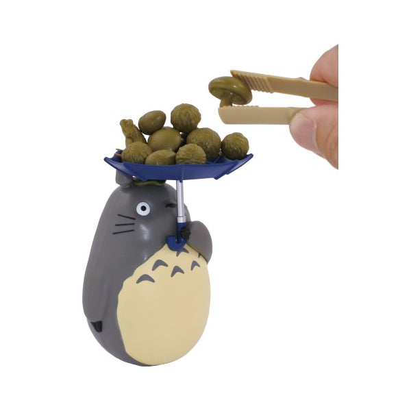 Ghibli - My Neighbor Totoro Yurayura Balance Game Umbrella Totoro YBG-01