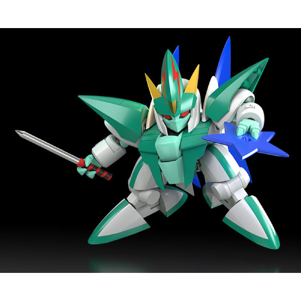 PLAMAX MS-11 GENOUMARU