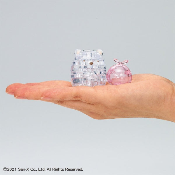 BEVERLY Crystal 3D Puzzle Sumikko Gurashi