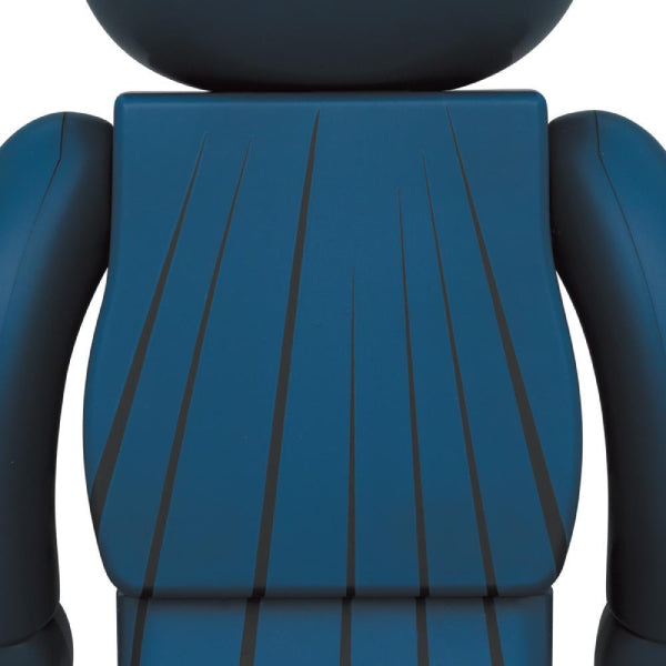 BE@RBRICK BATMAN (BATMAN: HUSH Ver.) 100％ & 400％, 1000%