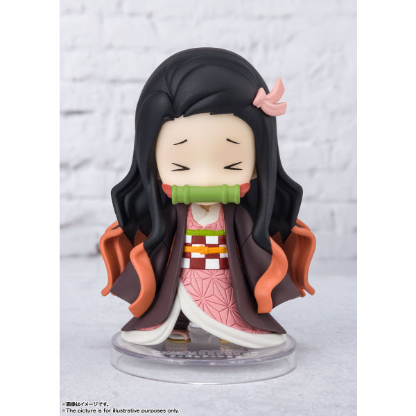 Figuarts mini - Small Nezuko